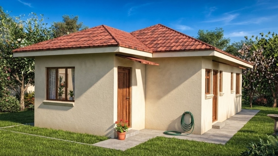 2 Bedroom Property for Sale in Mogwase Unit 5 North West